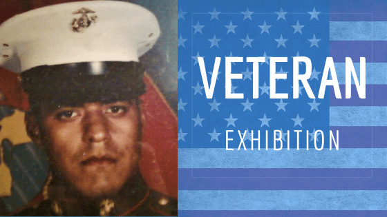 Honoring Our Veterans Exhibition