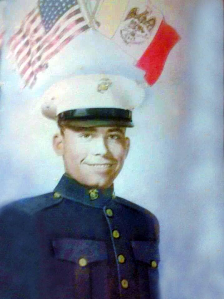 Juan "Johnny" Hernandez Bustillos Jr.
